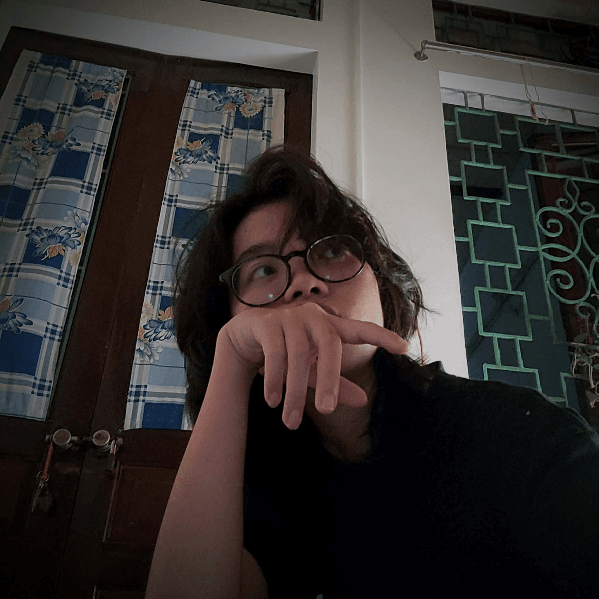 The Architect of Nightmares