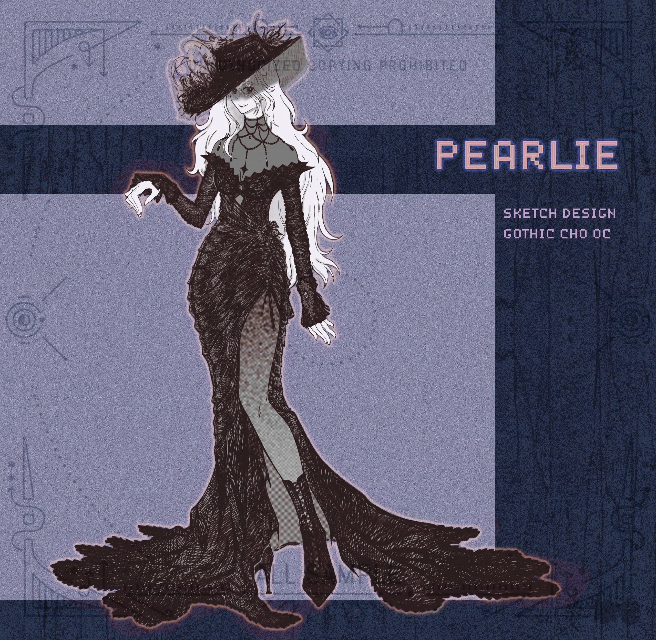Pearlie